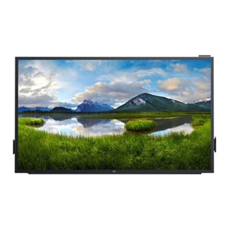 Dell 55" 3840 X 2160 Led DELL-C5518QT